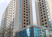 Satılır 4 otaqlı 148.3 m2 yeni tikili 28 May m.