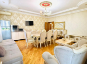 Satılır 3 otaqlı 105 m2 yeni tikili İçəri Şəhər m.