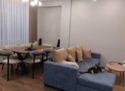 Satılır 3 otaqlı 105 m2 yeni tikili Həzi Aslanov m.