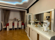 Satılır 3 otaqlı 100 m2 yeni tikili Nəsimi m.