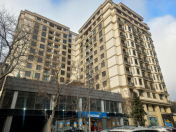 Satılır 2 otaqlı 99.3 m2 yeni tikili Bayıl