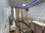 Satılır 2 otaqlı 55 m2 yeni tikili Xırdalan