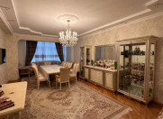 Satılır 4 otaqlı 163 m2 yeni tikili 6-cı parallel