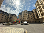 Satılır 3 otaqlı 92 m2 yeni tikili Ağ şəhər