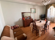 Satılır 2 otaqlı 74 m2 yeni tikili İnşaatçılar m.