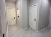 Satılır 3 otaqlı 100 m2 yeni tikili Nəriman Nərimanov m.