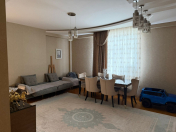 Satılır 2 otaqlı 107 m2 yeni tikili Əhmədli