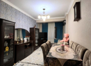 Satılır 2 otaqlı 70 m2 yeni tikili Bayıl