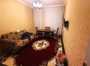 Satılır 2 otaqlı 58 m2 yeni tikili Nəsimi r.