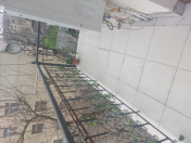 Satılır 2 otaqlı 69 m2 yeni tikili Bakıxanov