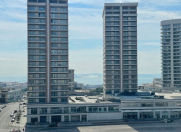 Satılır 4 otaqlı 132 m2 yeni tikili Ağ şəhər