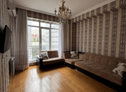 Satılır 2 otaqlı 55 m2 yeni tikili Bakı