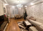 Satılır 2 otaqlı 90 m2 yeni tikili Xətai r.