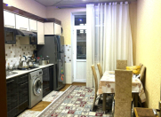 Satılır 2 otaqlı 107 m2 yeni tikili Nəriman Nərimanov m.