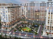 Satılır 2 otaqlı 48.7 m2 yeni tikili Sumqayıt