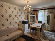 Satılır 3 otaqlı 85 m2 köhnə tikili Xətai r.