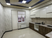 Satılır 3 otaqlı 122 m2 yeni tikili Bakı