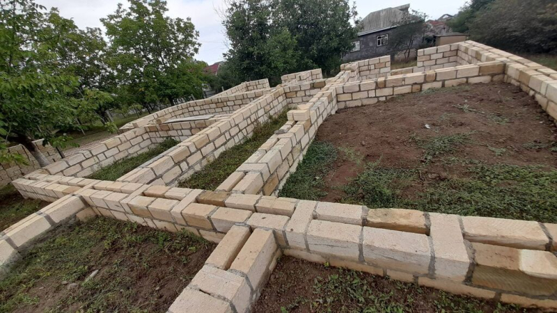 Satılır 10 sot torpaq Qusar