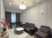 Satılır 3 otaqlı 90 m2 yeni tikili Ağ şəhər