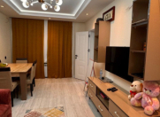 Satılır 3 otaqlı 65 m2 köhnə tikili Xətai r.