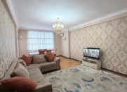 Satılır 2 otaqlı 105 m2 yeni tikili Nərimanov r.