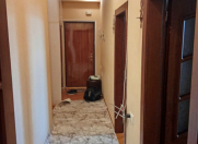 Satılır 3 otaqlı 88 m2 yeni tikili İnşaatçılar m.