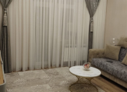 Satılır 2 otaqlı 60 m2 yeni tikili Hövsan