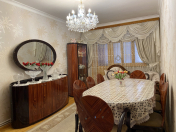 Satılır 3 otaqlı 67.7 m2 köhnə tikili Gəncə