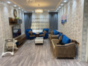 Satılır 4 otaqlı 148 m2 yeni tikili 8 Noyabr m.