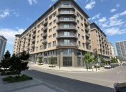 Satılır 3 otaqlı 128 m2 yeni tikili Ağ şəhər