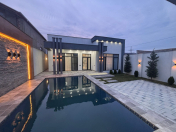 Satılır 4 otaqlı 150 m2 bağ evi Şüvəlan