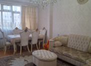 Satılır 3 otaqlı 93 m2 yeni tikili Xırdalan