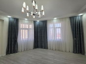 Satılır 3 otaqlı 98 m2 yeni tikili Sumqayıt