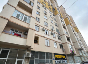 Satılır 2 otaqlı 56 m2 yeni tikili Sumqayıt