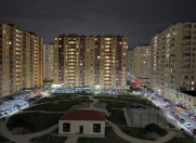 Satılır 2 otaqlı 74 m2 yeni tikili Saray