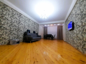 Satılır 2 otaqlı 70 m2 yeni tikili Neftçilər m.