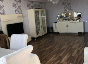 Satılır 2 otaqlı 105 m2 yeni tikili Əhmədli