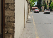 Satılır 6 sot torpaq 8 km