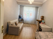 Satılır 3 otaqlı 100 m2 yeni tikili Xırdalan