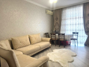 Satılır 2 otaqlı 90 m2 yeni tikili Həzi Aslanov m.