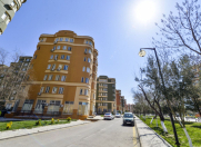 Satılır 2 otaqlı 60 m2 yeni tikili Masazır