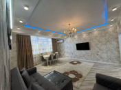 Satılır 3 otaqlı 100 m2 yeni tikili Suraxanı r.