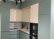 Satılır 2 otaqlı 64 m2 yeni tikili Nəriman Nərimanov m.