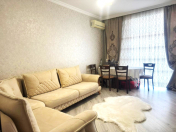 Satılır 2 otaqlı 85 m2 yeni tikili Həzi Aslanov m.