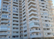 Satılır 2 otaqlı 115 m2 yeni tikili Neftçilər m.