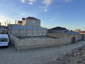 Satılır 4 sot torpaq Müşfiqabad