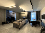 Satılır 3 otaqlı 148 m2 yeni tikili 8 Noyabr m.