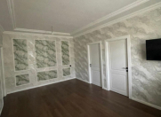 Satılır 3 otaqlı 71 m2 yeni tikili Xırdalan