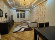 Satılır 3 otaqlı 125 m2 yeni tikili 3 mkr
