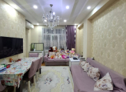 Satılır 3 otaqlı 63 m2 yeni tikili Xırdalan